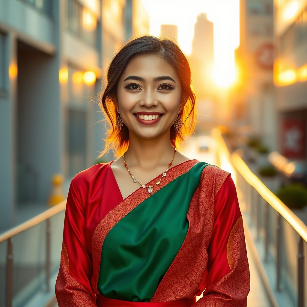 ชื่อดีมีชัย ลูกสาววันจันทร์ประสบความสำเร็จ